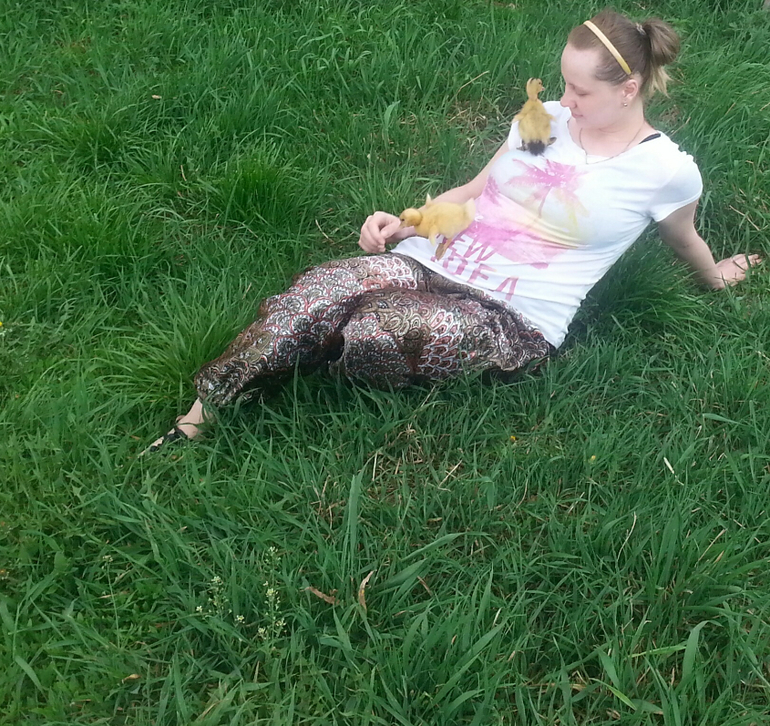 Ну вот мы и вернулись :)