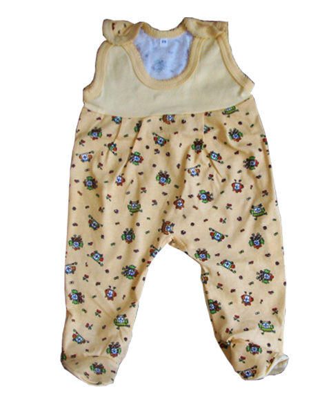 Детская одежда и текстиль из Иваново