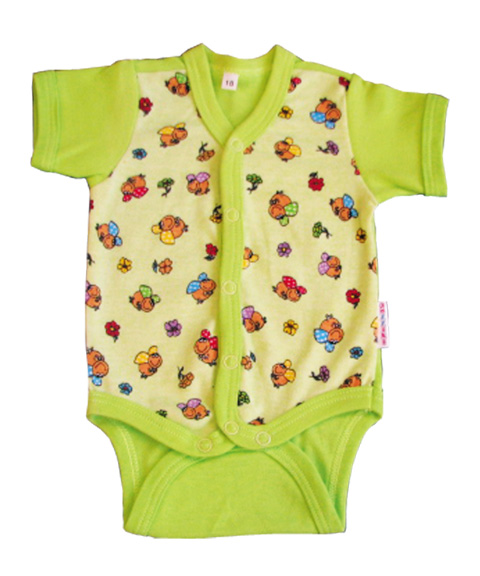 Детская одежда и текстиль из Иваново