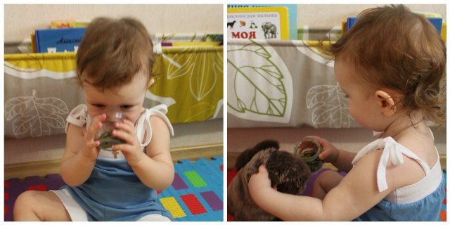 М. Шичида. "Тучи, дождик" (1,8)