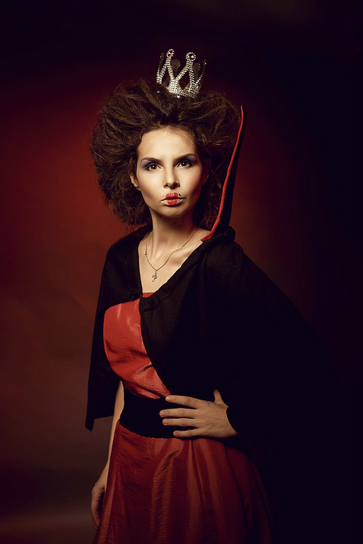 "Становится всё чудесатее и чудесатее"