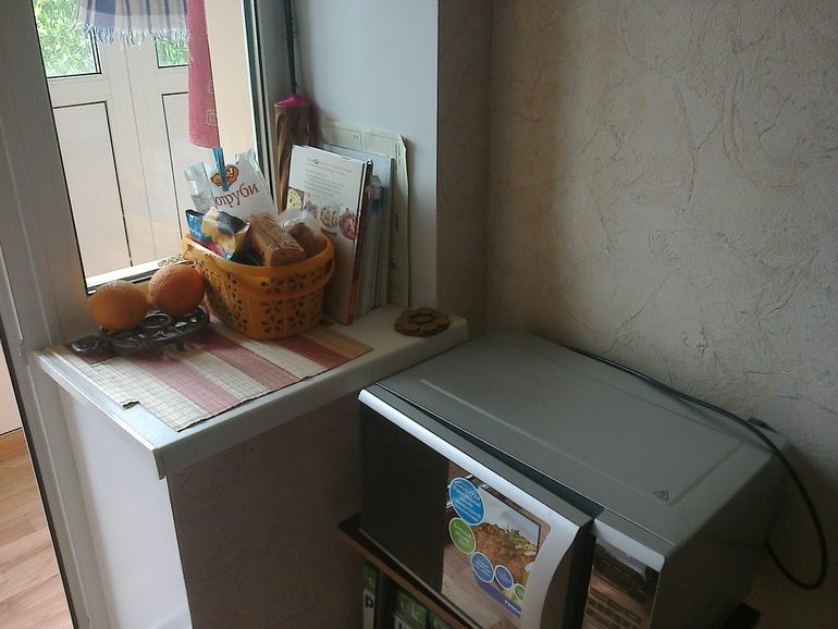 Взлёт 74, день 6