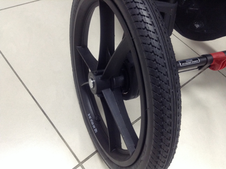 Я в ужасе, сама себя обманываю((((  снова новая коляска!! И вывод про аппа лайт.