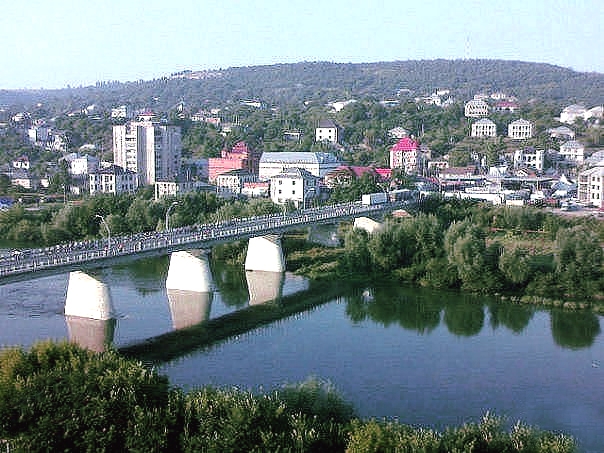 Могилів-Подільський)Ласкаво просимо!