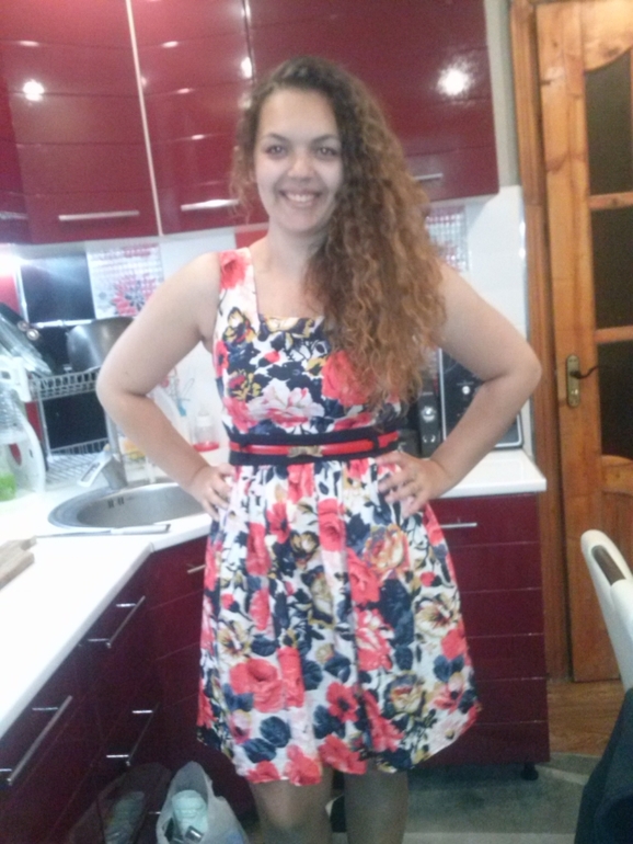 На сколько лет выгляжу?Что изменить?