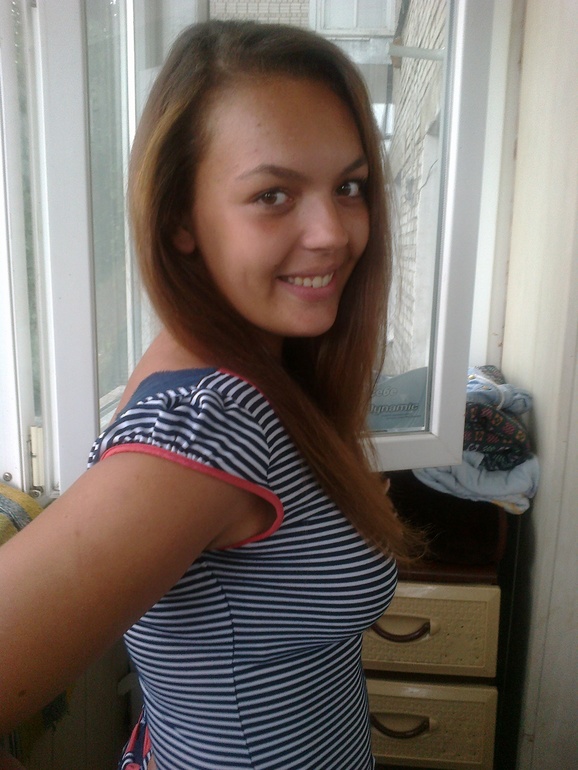 На сколько лет выгляжу?Что изменить?