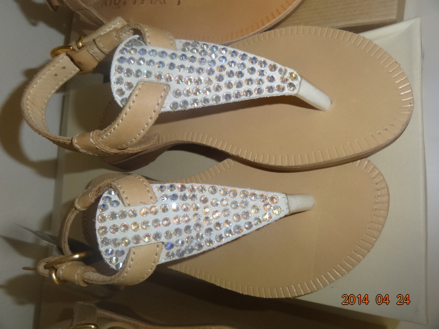 Обувь Miss Blumarine, Florens, Parrot весна-лето