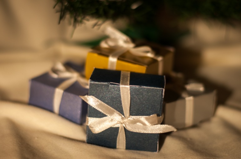 Наши тильды и феечка