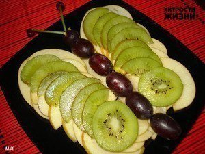 Красивые вкусности :)