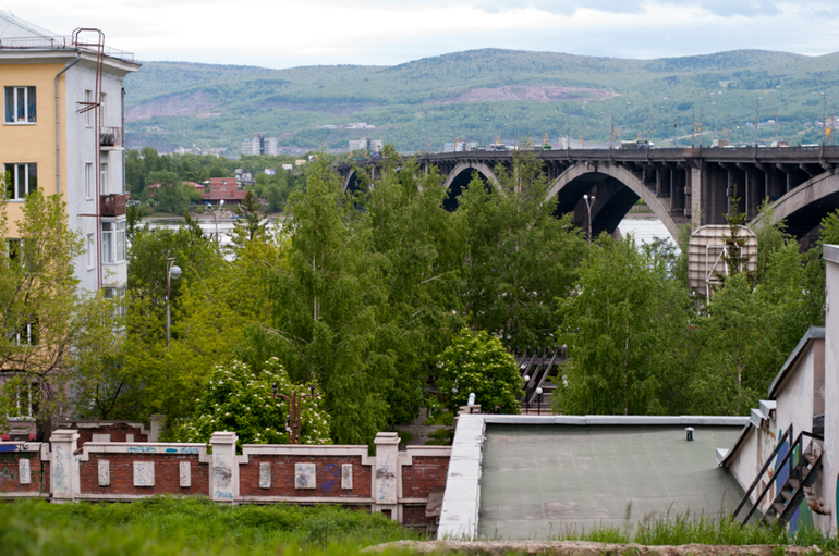 Прогулка 07.06.2014 (много фоток)