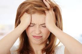 15 основных возбудителей головной боли