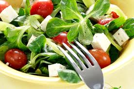 Список продуктов