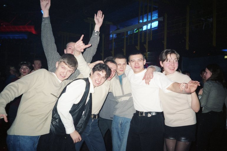 Настя... 23 июня 2002 ( 9 февраля 2002)