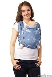 Ангельские слинги для ваших ангелочков!