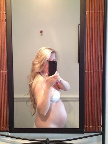 Пришла наша 32я, пришли и нежданно незванно растяжки!