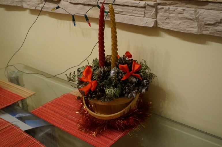 В ожидании чуда...