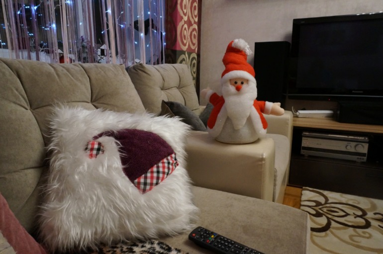 В ожидании чуда...