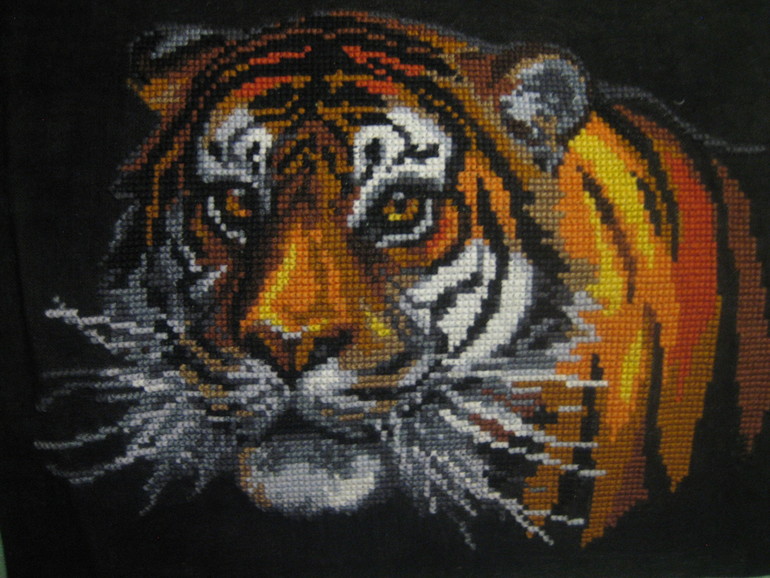 Ноев ковчег и еще немного работ.