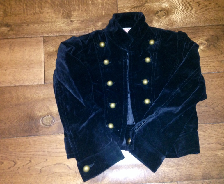 Детская одежда от 1-3 лет