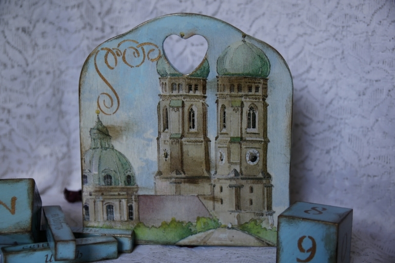 Вечный календарь