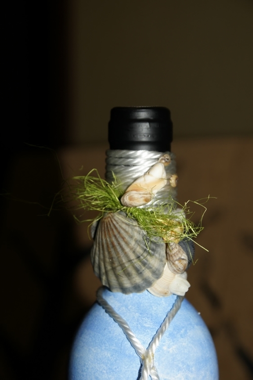 Мое знакомство с декупажем