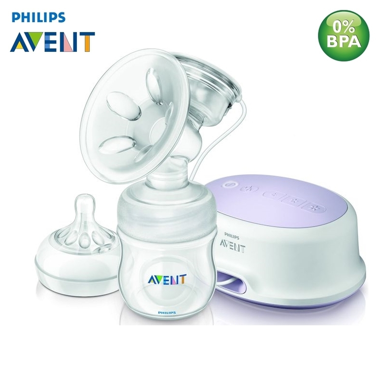 Молокоотсос