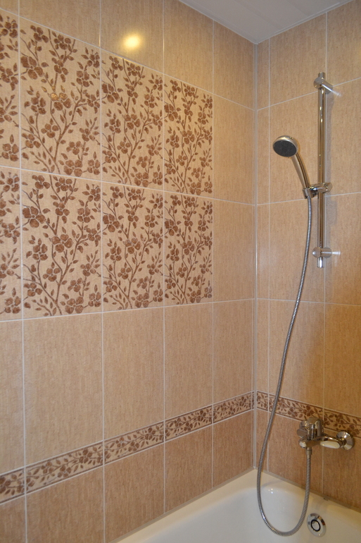 Ремонт закончен