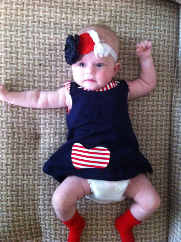 Моя морячка)))