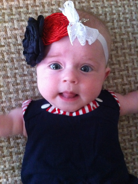 Моя морячка)))