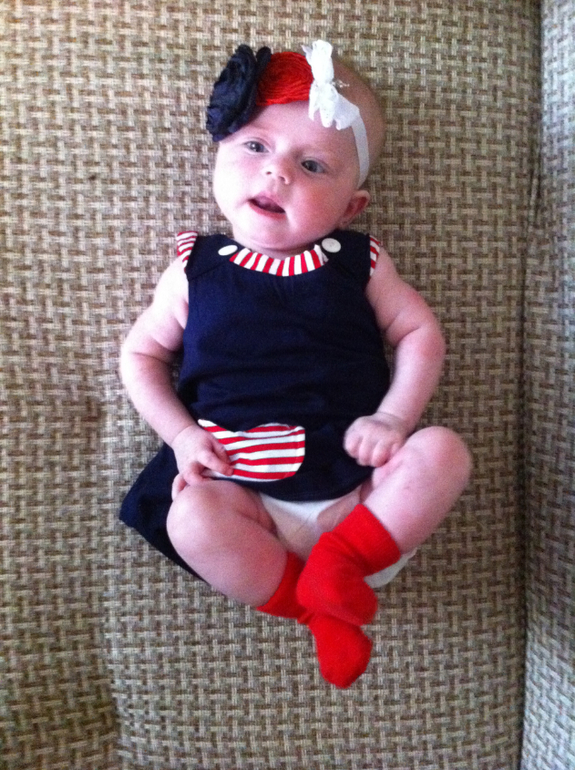 Моя морячка)))