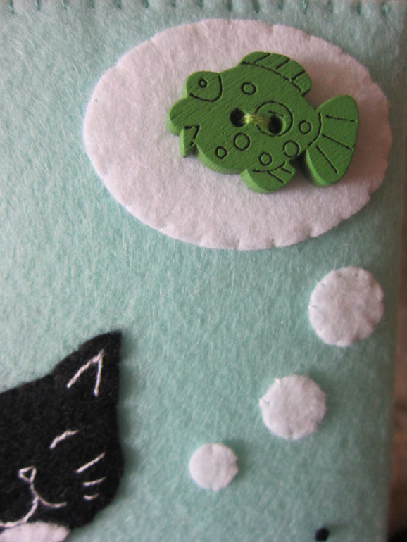 Обложка на паспорт