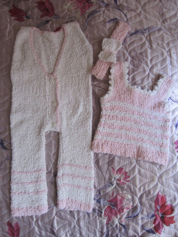 4 кг всяких ПРИЯТНОСТЕЙ!)))