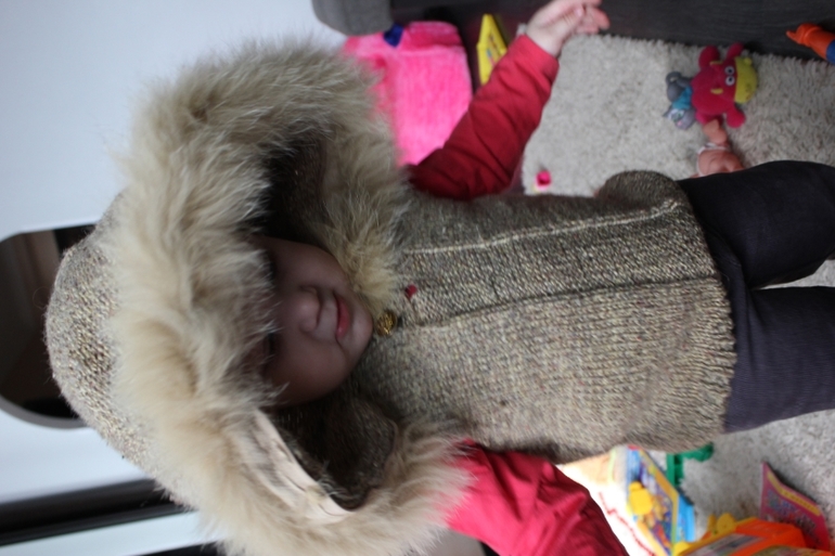 Готовимся к весне)