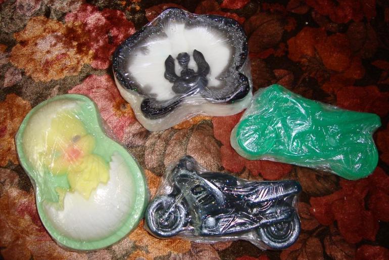 30 апреля День Киндера