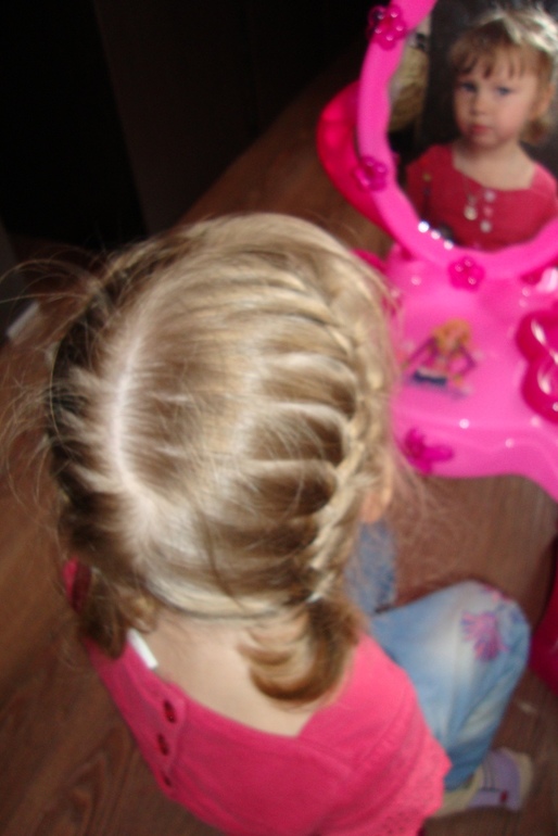 Ну вот откуда? Наверное все таки историческая память есть!