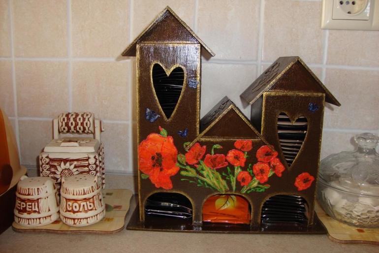 Наши посылочки из Перми и Белгорода