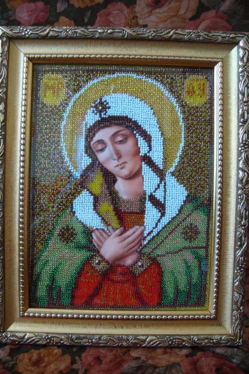 Наши посылочки из Перми и Белгорода