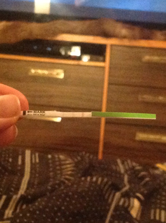 Посмотрите, пожалуйста, тестик на О....