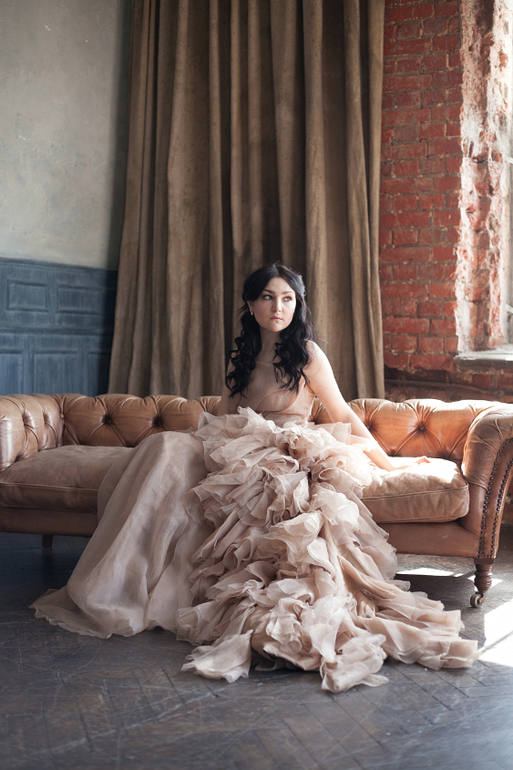 Фотосессия ТФП