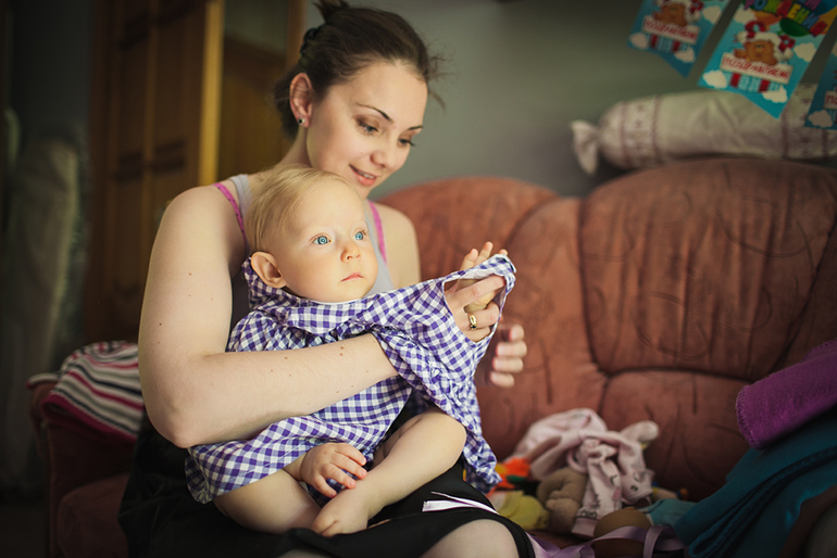 День рождения Викули