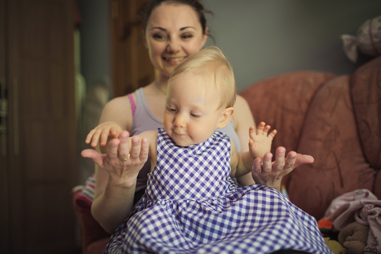 День рождения Викули