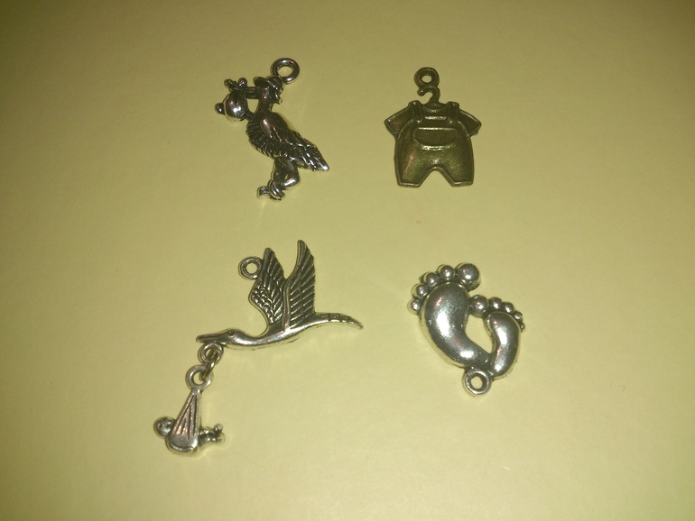 И я прикупила приманочек!!!!