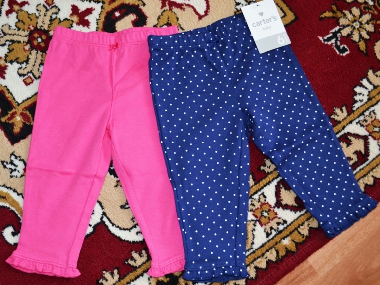 Картерс для доченьки)))