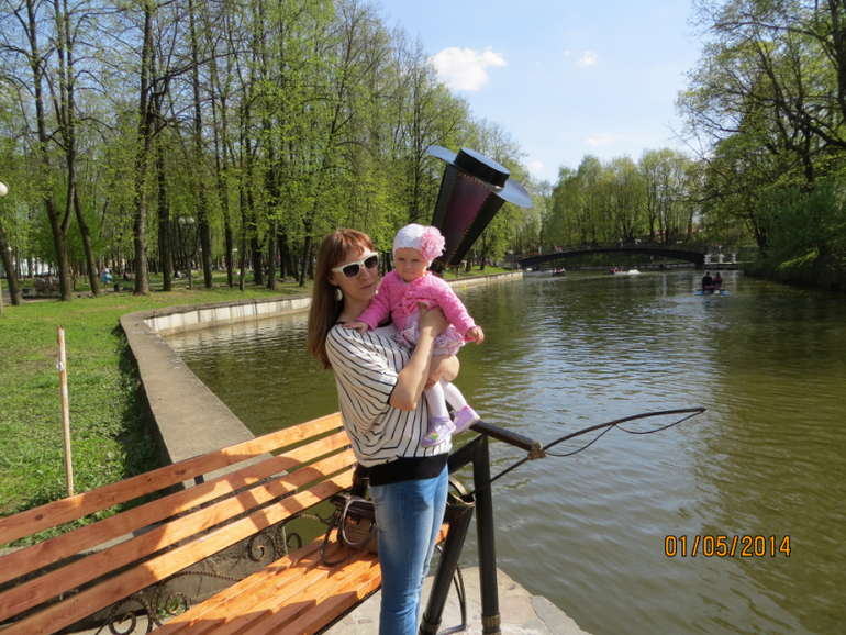 про все и сразу.