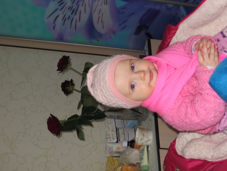 Без одного дня 8 (разочарование во врачах)