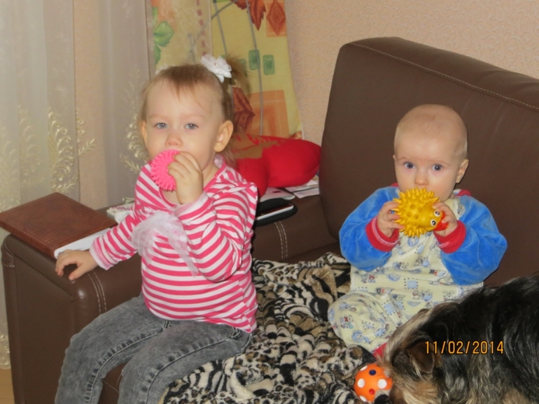 Без одного дня 8 (разочарование во врачах)