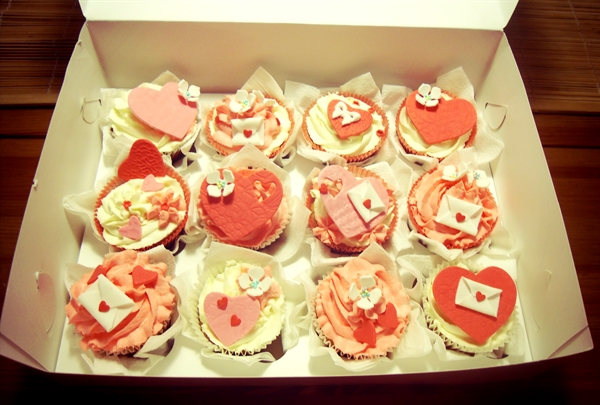 ко дню Св.Валентина