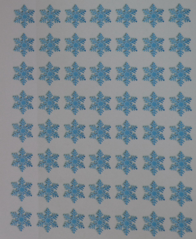 Учимся резать ножницами