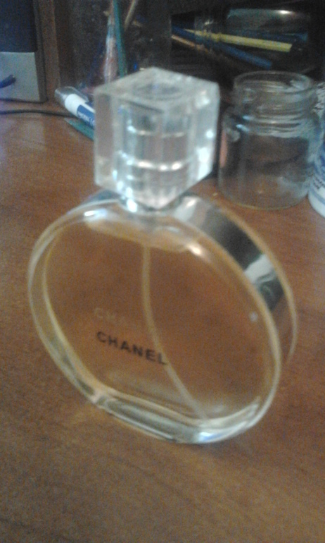 парфюм ОРИГИНАЛ