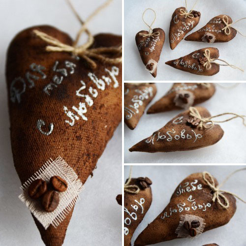 подарки к дню св.Валентина